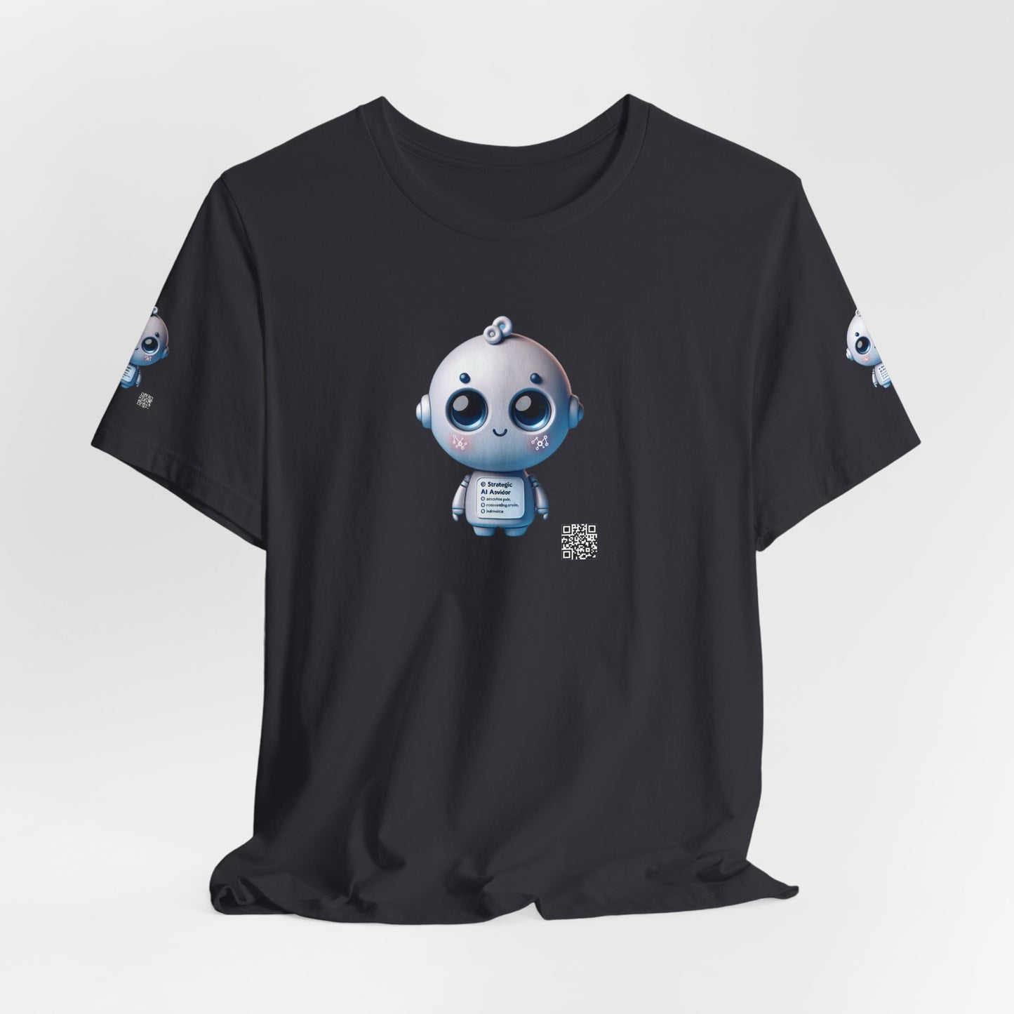 PokAIMignons Drop #21 T-Shirt — T-Shirt | PokAIMignons™