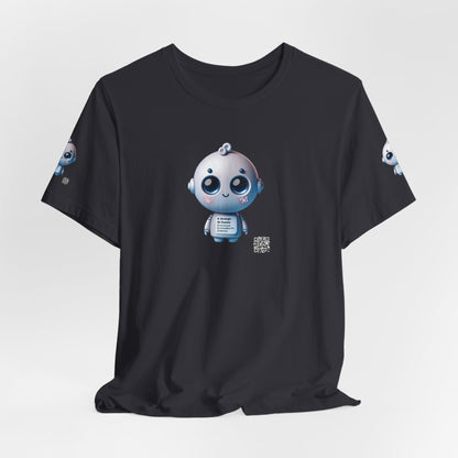 PokAIMignons Drop #21 T-Shirt — T-Shirt | PokAIMignons™