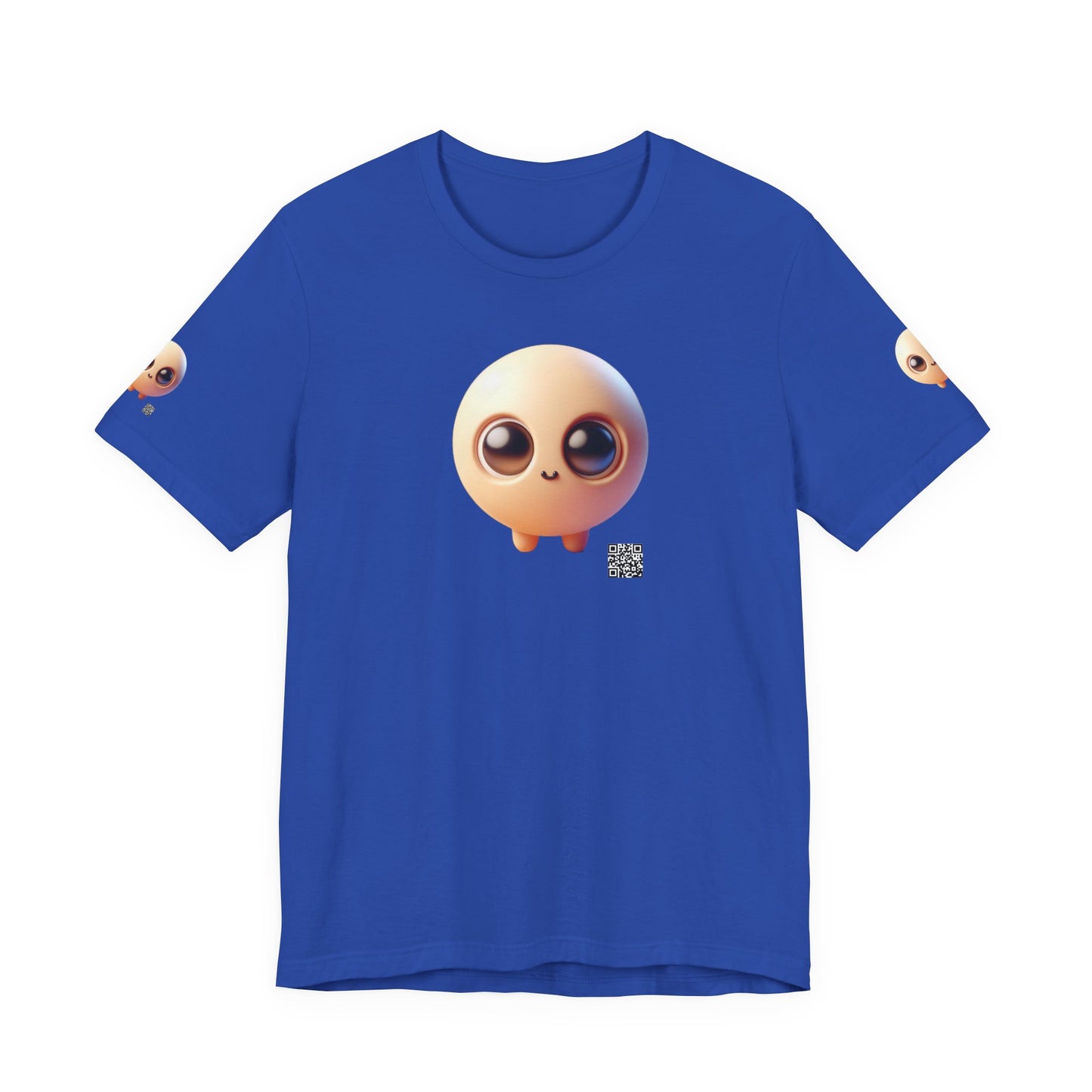 PokAIMignons Drop #11 T-Shirt — T-Shirt | PokAIMignons™