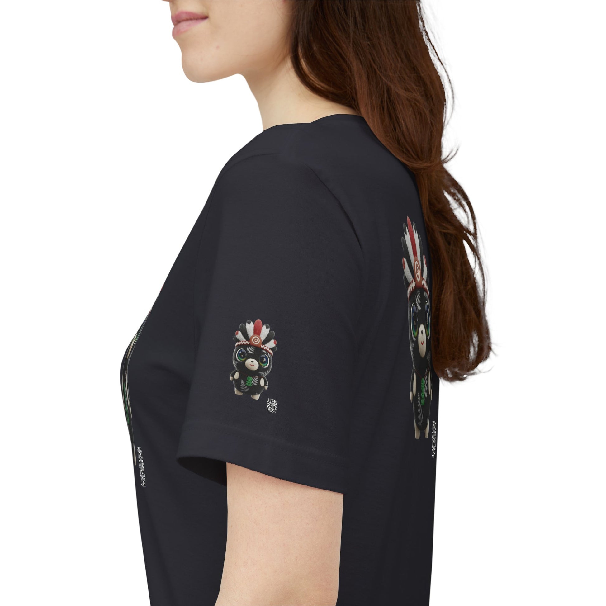 🐾⚽ New Zealand World Cup 2026 Companion – Limited Edition Official Merchandise | PokAIMignons™ — T-Shirt | PokAIMignons™
