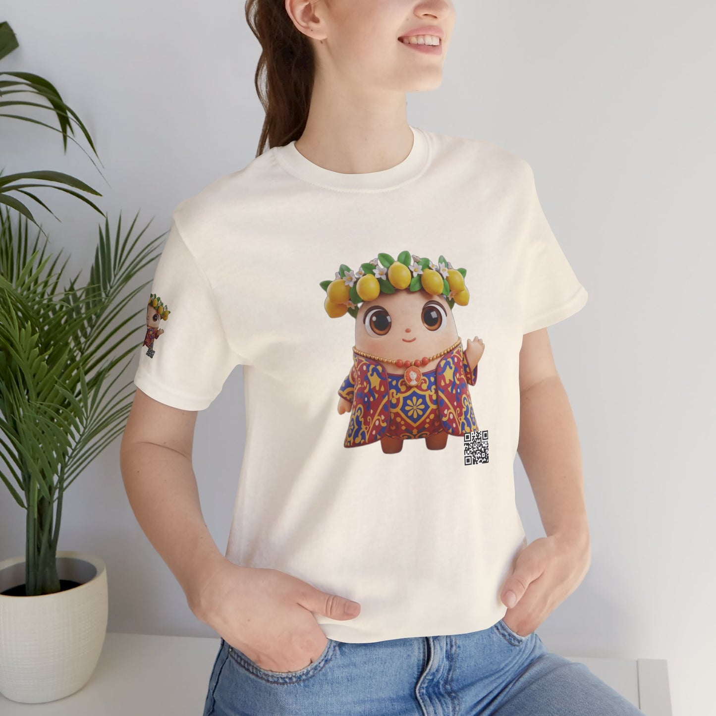 Sicilia PokAIMignon T-Shirt