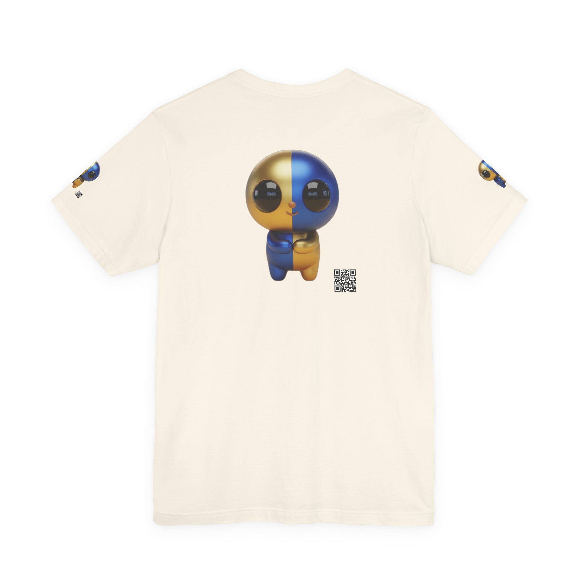 YukiB656 PokAIMignon Companion T-Shirt — T-Shirt | PokAIMignons™