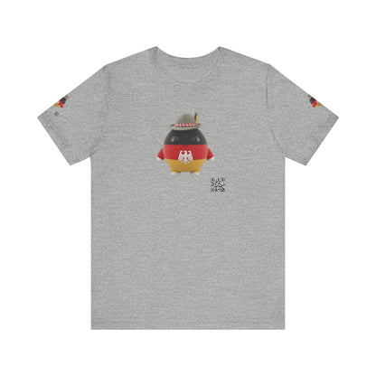 🐾⚽ Germany World Cup 2026 Companion – Limited Edition Official Merchandise | PokAIMignons™