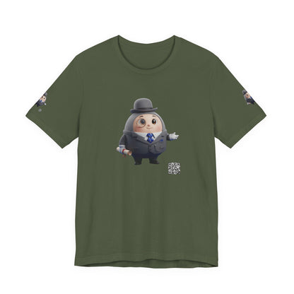 Bridget PokAIMignon T-Shirt — T-Shirt | PokAIMignons™