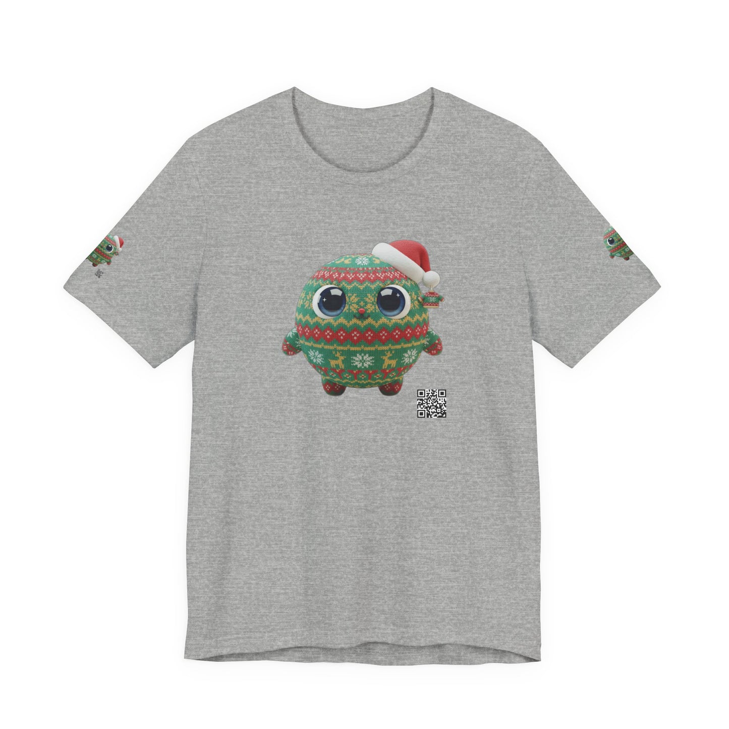 PokAIMignons Drop #40 T-Shirt — T-Shirt | PokAIMignons™