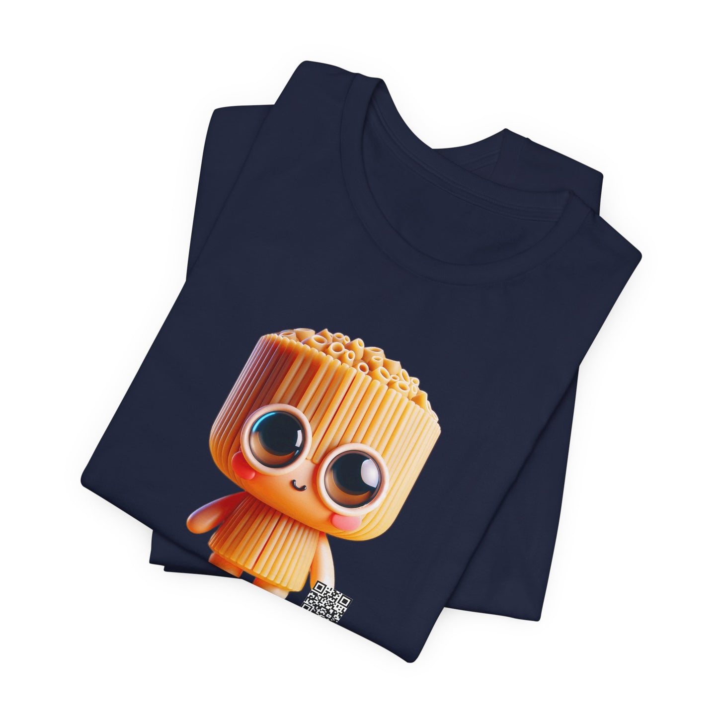 PokAIMignon Companion T-Shirt — T-Shirt | PokAIMignons™
