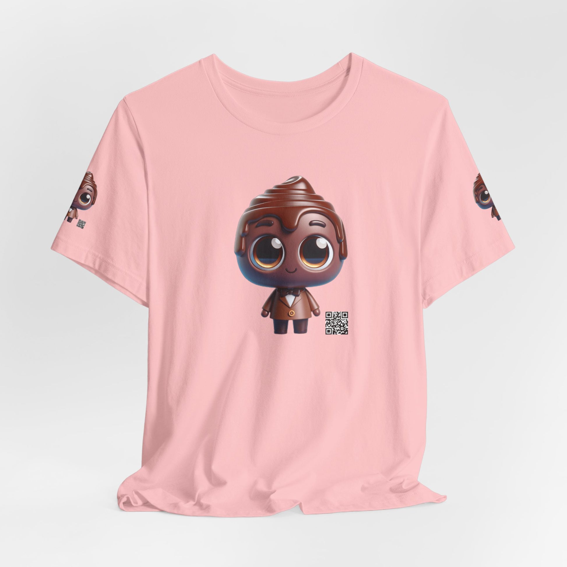 PokAIMignons Drop #6 T-Shirt — T-Shirt | PokAIMignons™