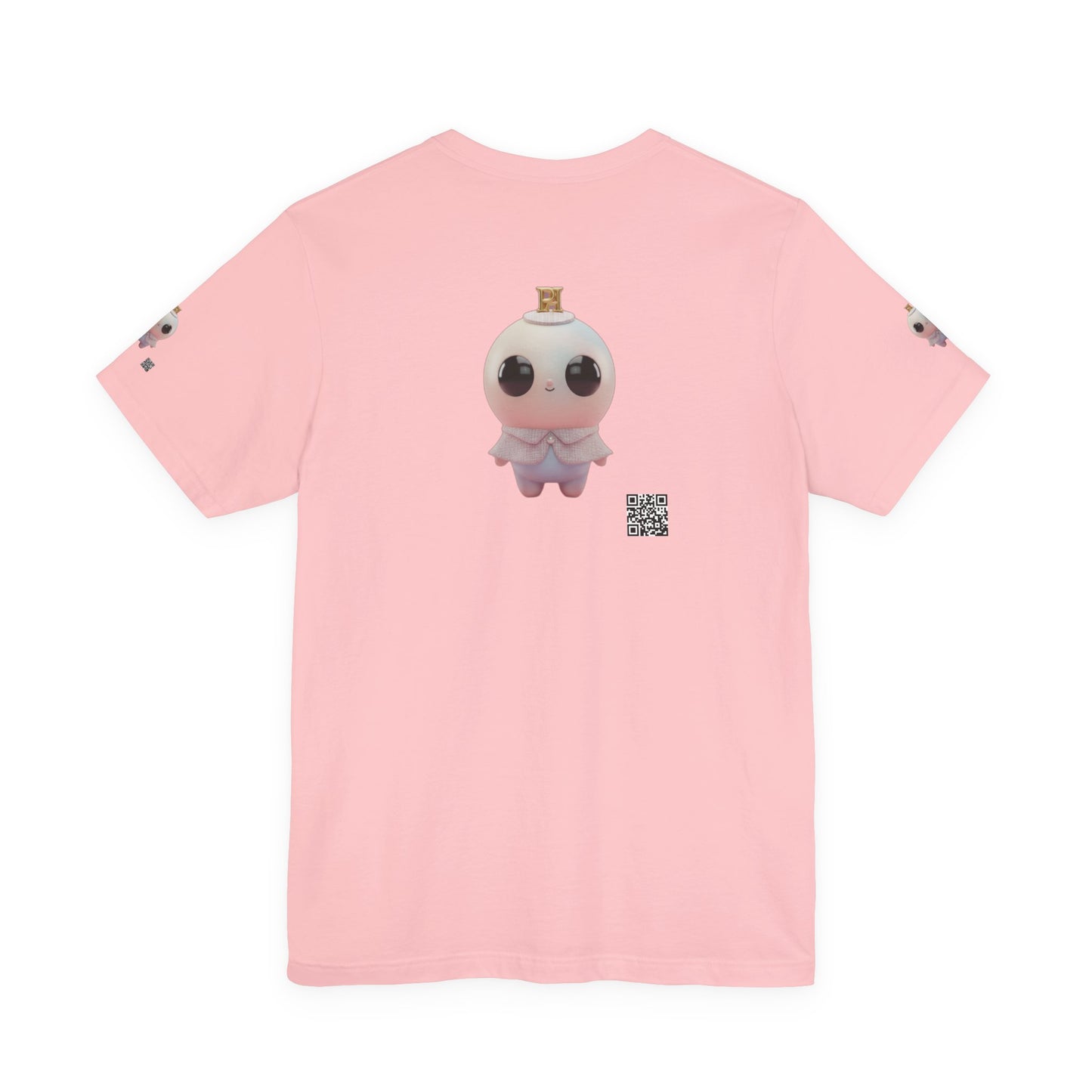 YukiB669 PokAIMignon Companion T-Shirt — T-Shirt | PokAIMignons™