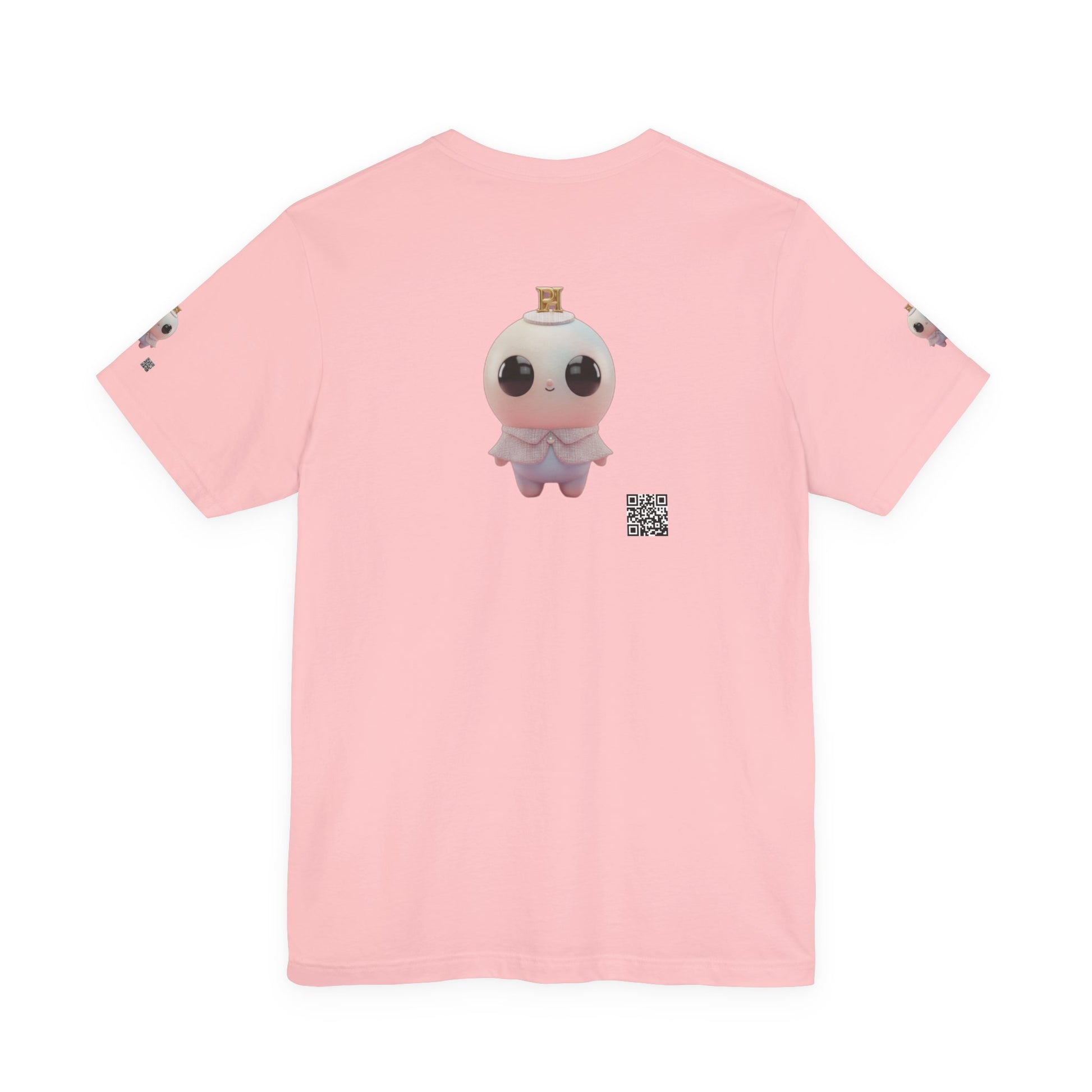 YukiB669 PokAIMignon Companion T-Shirt — T-Shirt | PokAIMignons™