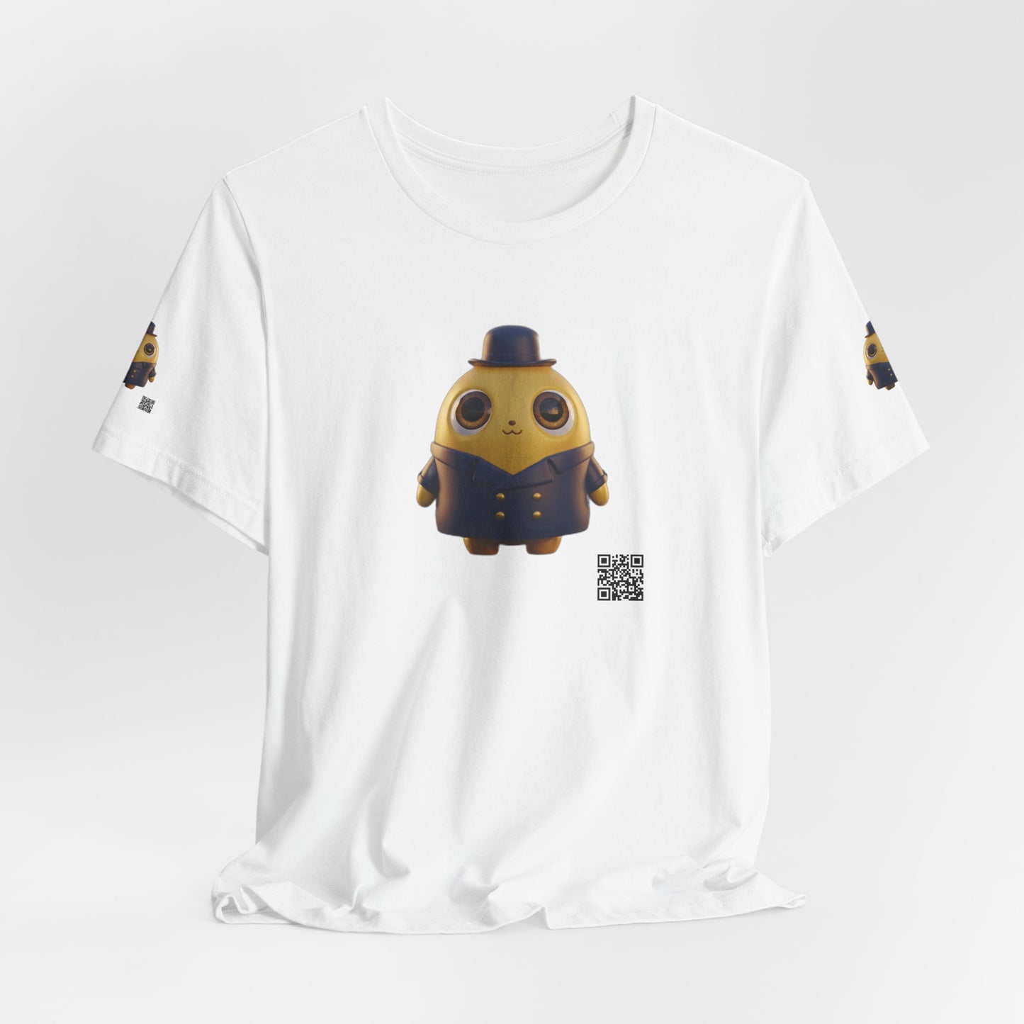 PokAIMignon Companion T-Shirt — T-Shirt | PokAIMignons™