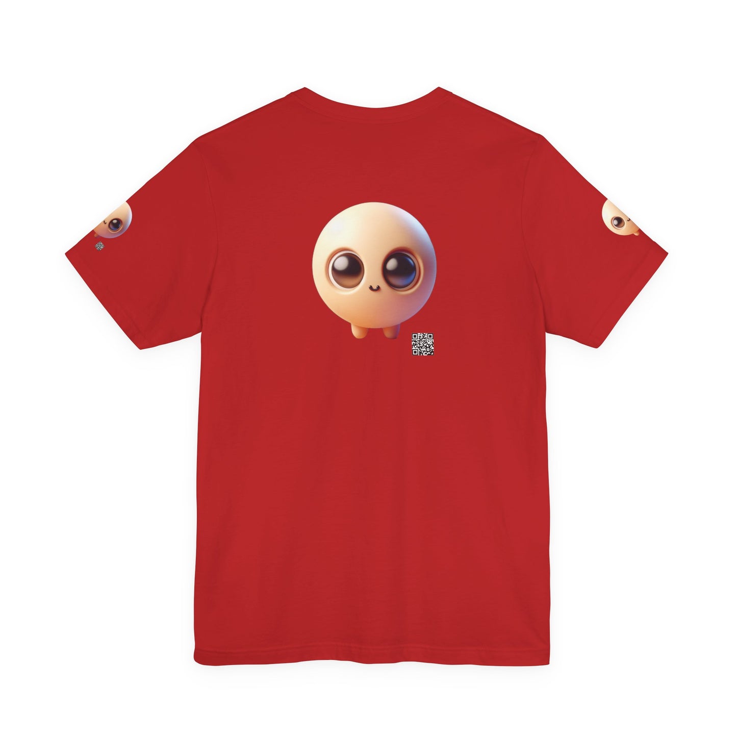 PokAIMignons Drop #11 T-Shirt — T-Shirt | PokAIMignons™