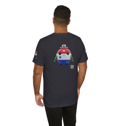 🐾⚽ Panama World Cup 2026 Companion – Limited Edition Official Merchandise | PokAIMignons™
