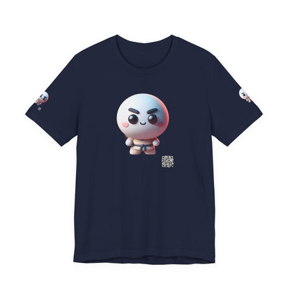 PokAIMignon Companion T-Shirt — T-Shirt | PokAIMignons™