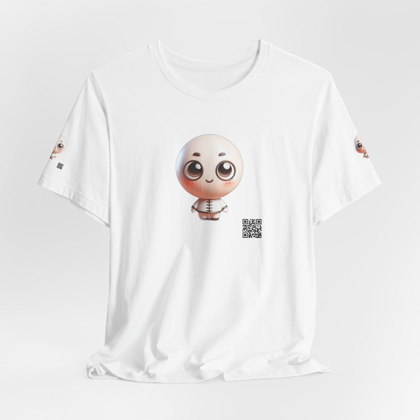 PokAIMignon Companion T-Shirt — T-Shirt | PokAIMignons™