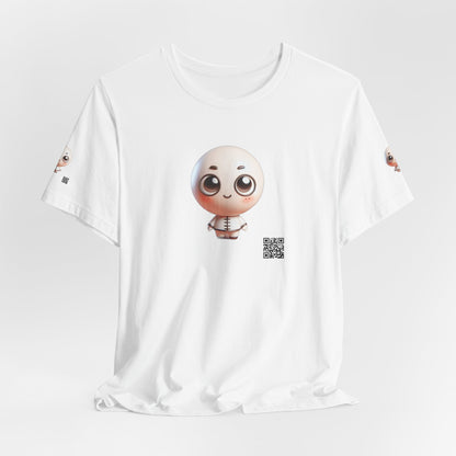 PokAIMignon Companion T-Shirt — T-Shirt | PokAIMignons™