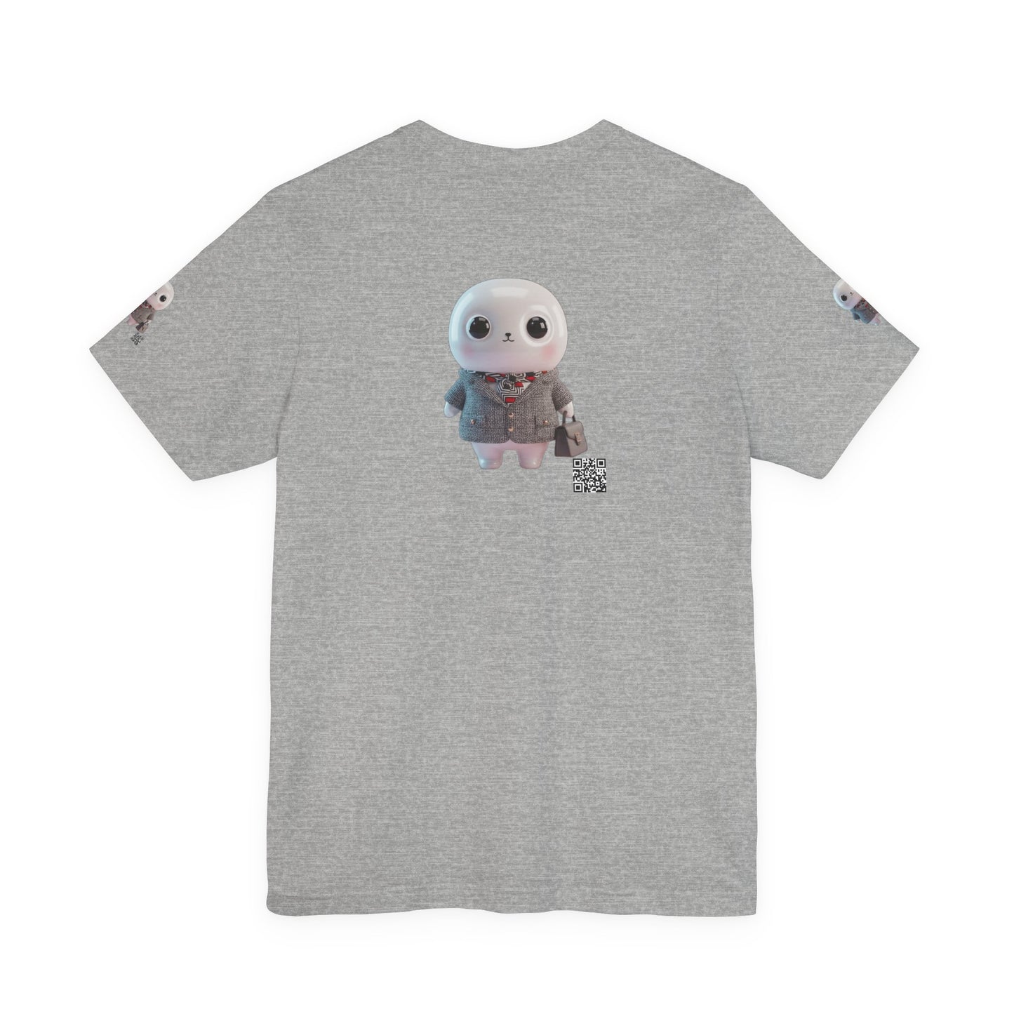 PokAIMignons Drop #17 T-Shirt — T-Shirt | PokAIMignons™