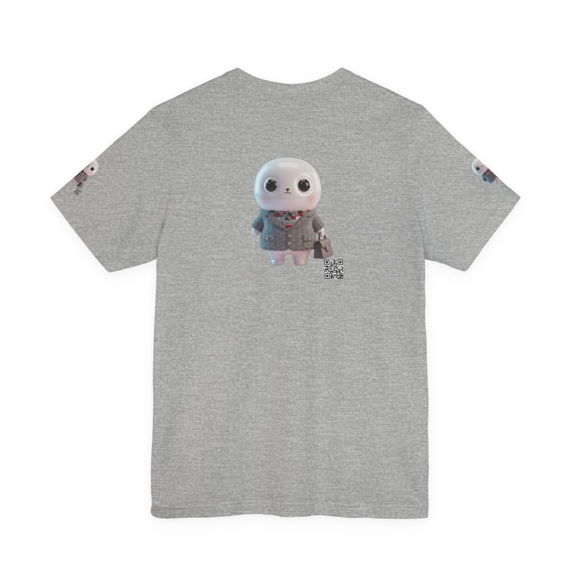 PokAIMignons Drop #17 T-Shirt — T-Shirt | PokAIMignons™