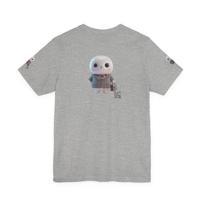 PokAIMignons Drop #17 T-Shirt — T-Shirt | PokAIMignons™