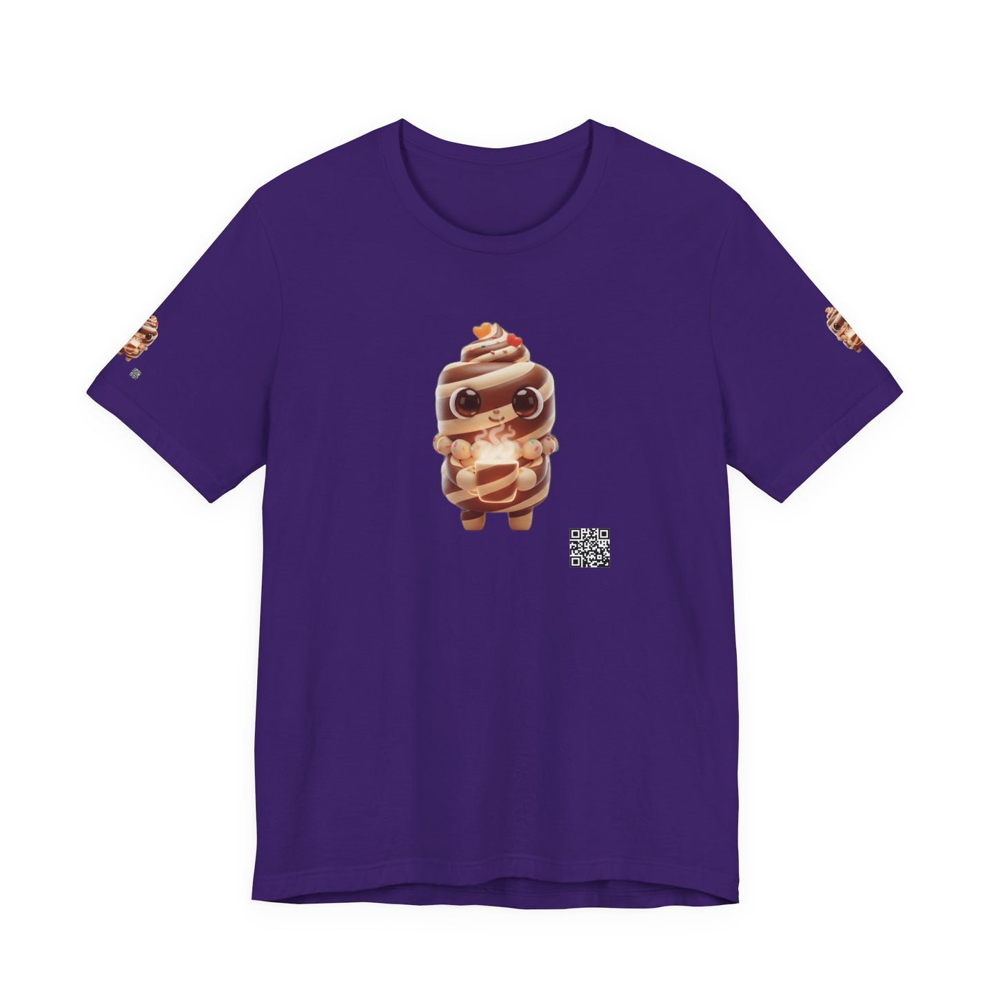 PokAIMignon Companion T-Shirt — T-Shirt | PokAIMignons™