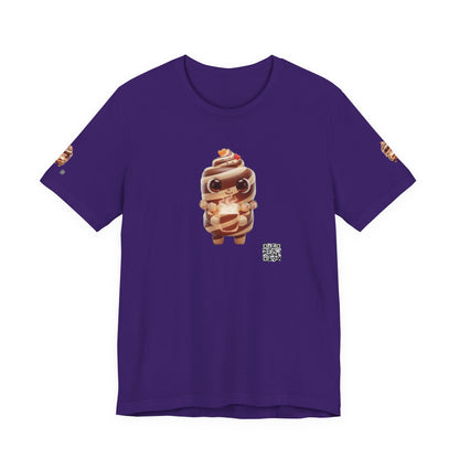 PokAIMignon Companion T-Shirt — T-Shirt | PokAIMignons™