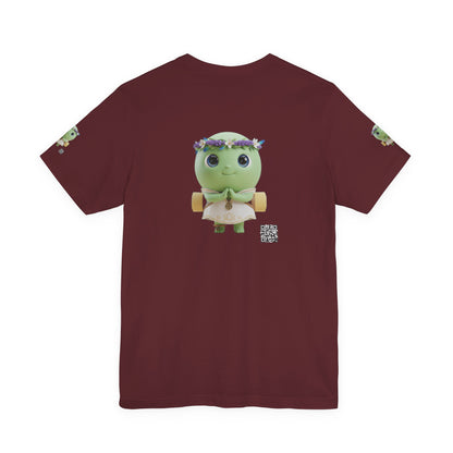 Aurora PokAIMignon T-Shirt