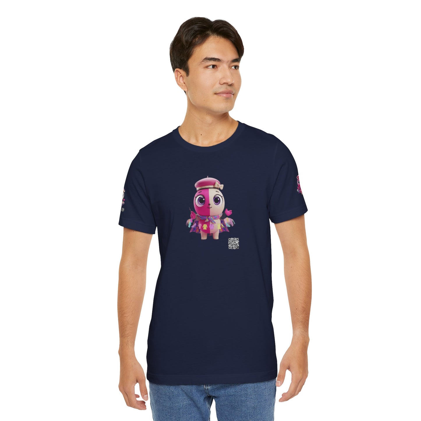 PokAIMignons Drop #5 T-Shirt