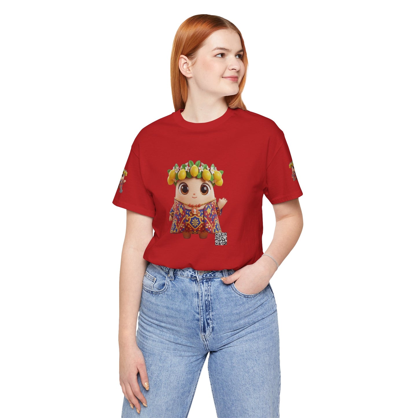 Sicilia PokAIMignon T-Shirt