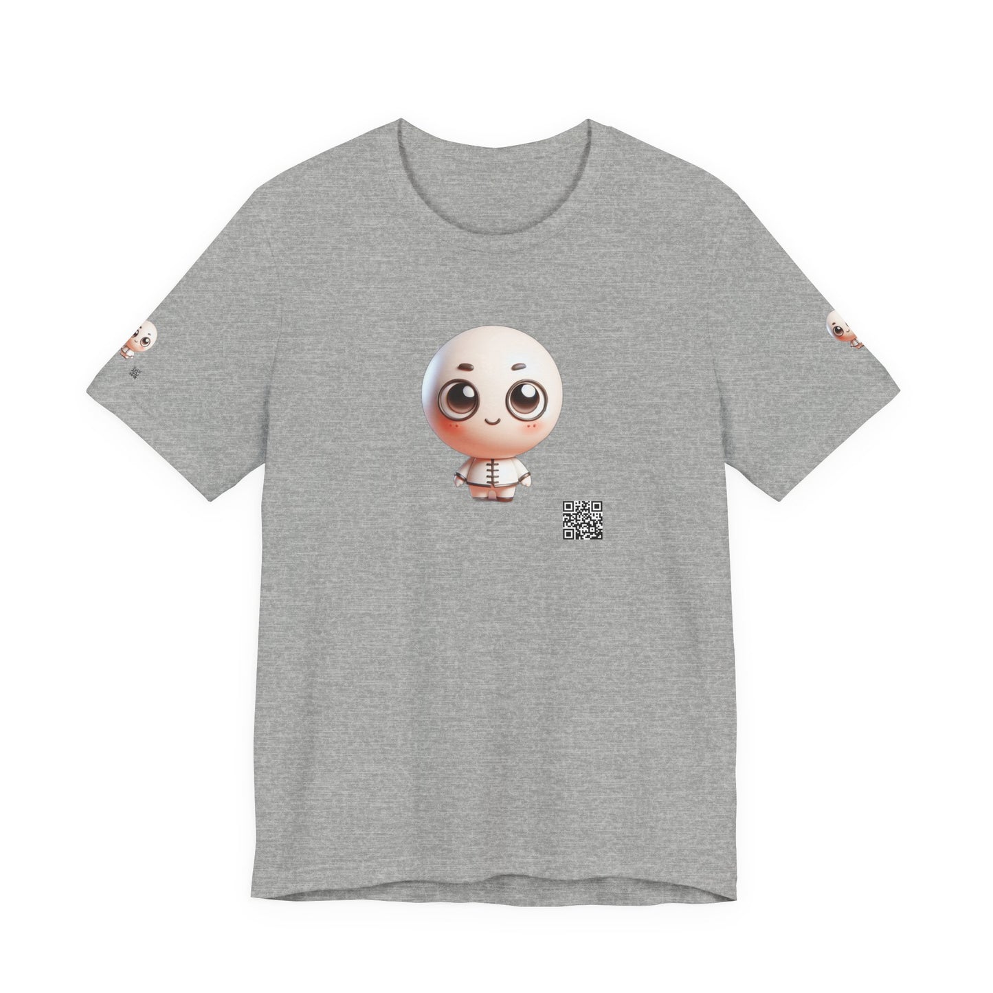 PokAIMignon Companion T-Shirt — T-Shirt | PokAIMignons™