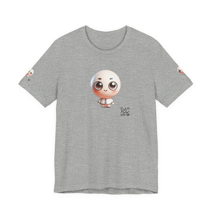 PokAIMignon Companion T-Shirt — T-Shirt | PokAIMignons™