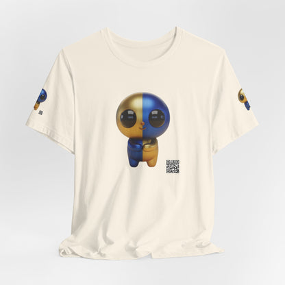 YukiB656 PokAIMignon Companion T-Shirt — T-Shirt | PokAIMignons™