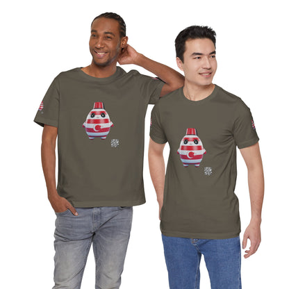 🐾⚽ Türkiye World Cup 2026 Companion – Limited Edition Official Merchandise | PokAIMignons™ — T-Shirt | PokAIMignons™