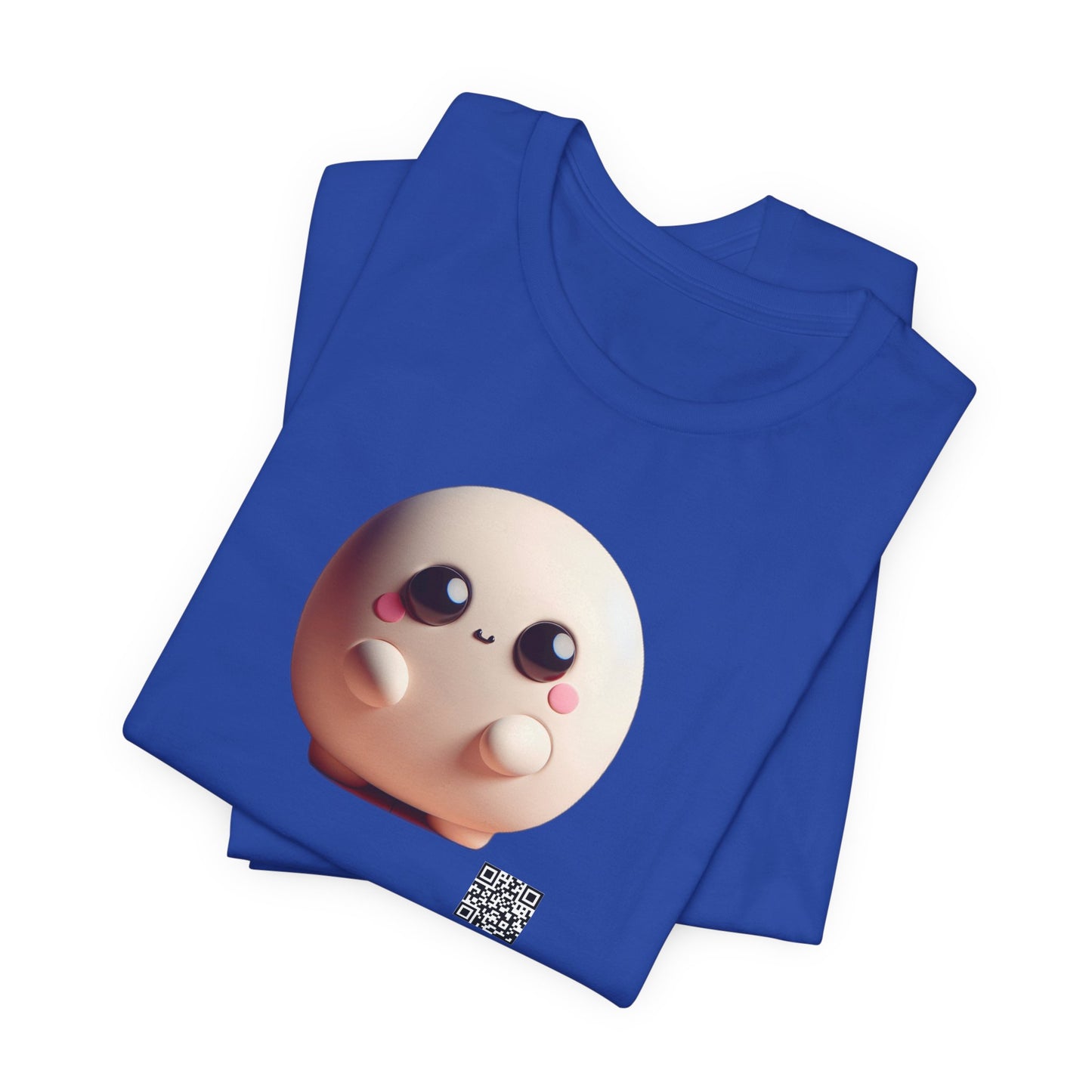 PokAIMignons Drop #13 T-Shirt — T-Shirt | PokAIMignons™
