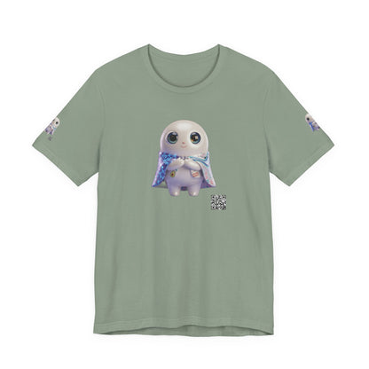 PokAIMignon Companion T-Shirt — T-Shirt | PokAIMignons™