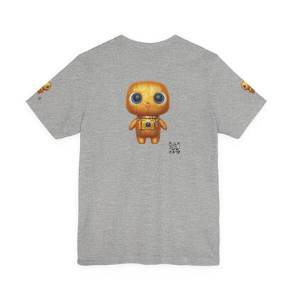 PokAIMignon Companion T-Shirt — T-Shirt | PokAIMignons™