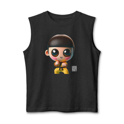 BruceMee 1st Limited PokAIMignon T-Shirt — Tank Top | PokAIMignons™
