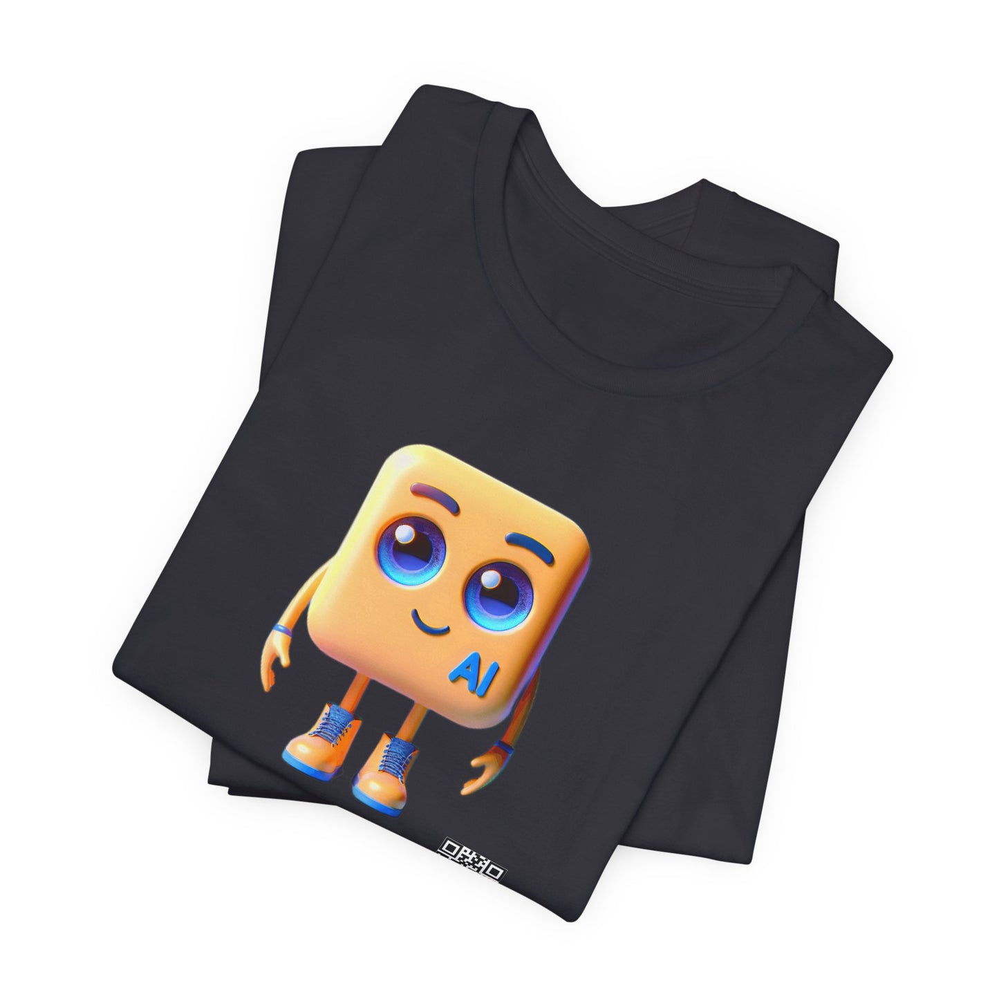 PokAIMignons Drop #25 T-Shirt — T-Shirt | PokAIMignons™