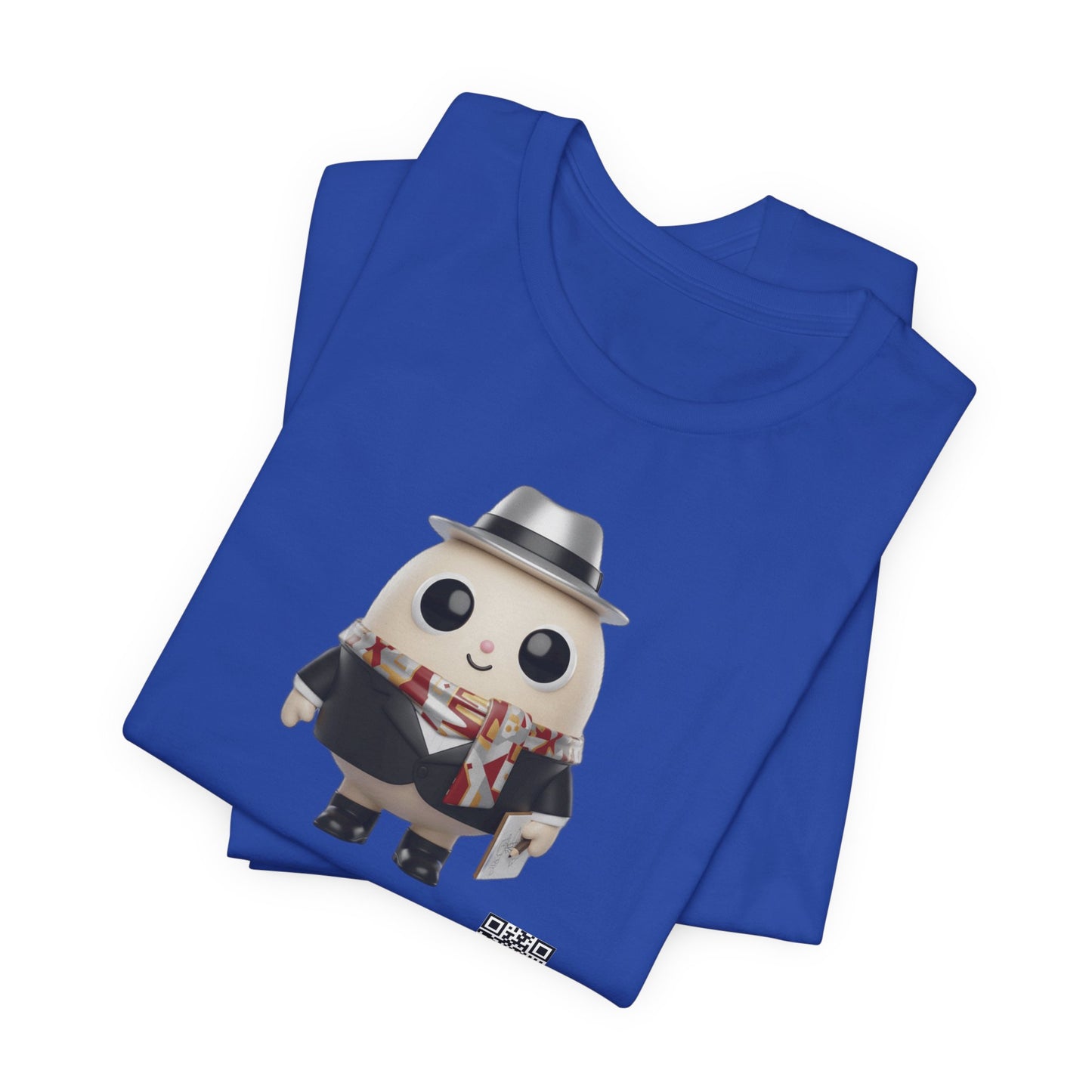 YukiB678 PokAIMignon Companion T-Shirt — T-Shirt | PokAIMignons™