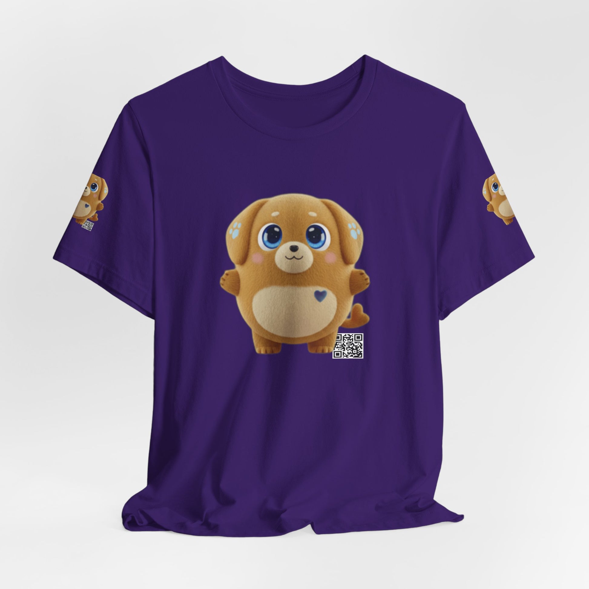 LabraLuv PokAIMignon Dynamic Product — T-Shirt | PokAIMignons™