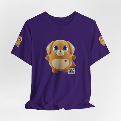 LabraLuv PokAIMignon Dynamic Product — T-Shirt | PokAIMignons™