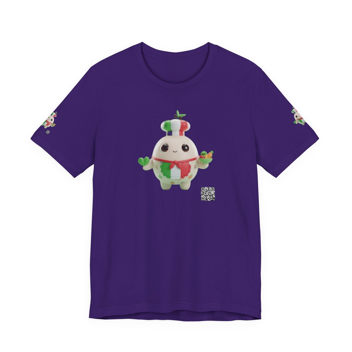 PokAIMignons Drop #2 T-Shirt — T-Shirt | PokAIMignons™