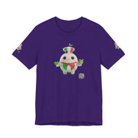 PokAIMignons Drop #2 T-Shirt — T-Shirt | PokAIMignons™