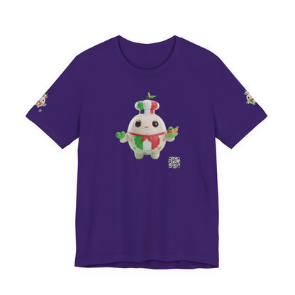PokAIMignons Drop #2 T-Shirt — T-Shirt | PokAIMignons™