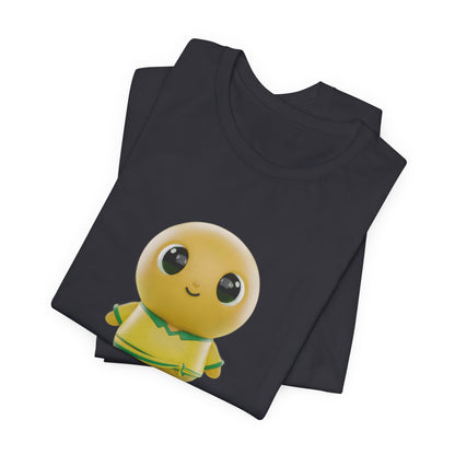 SambaStar — World Cup 2026 PokAIMignon T-Shirt — T-Shirt | PokAIMignons™