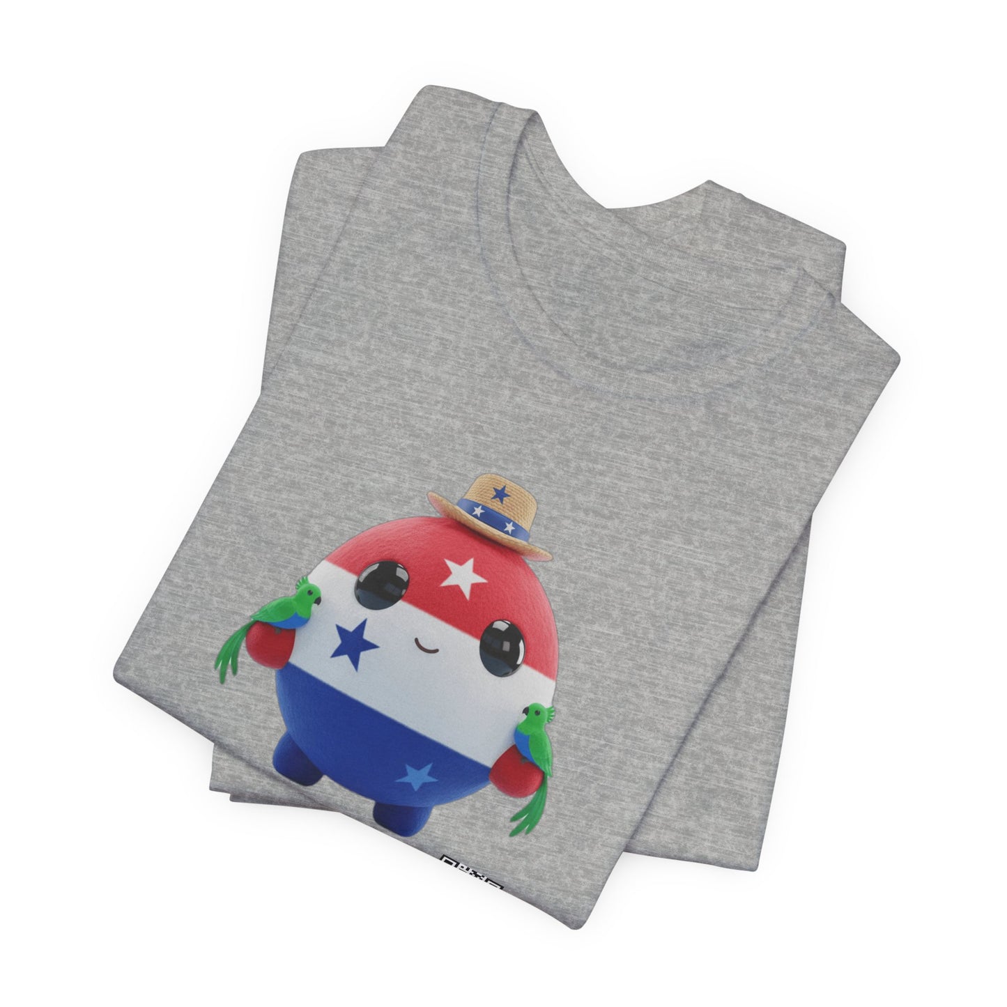 🐾⚽ Panama World Cup 2026 Companion – Limited Edition Official Merchandise | PokAIMignons™