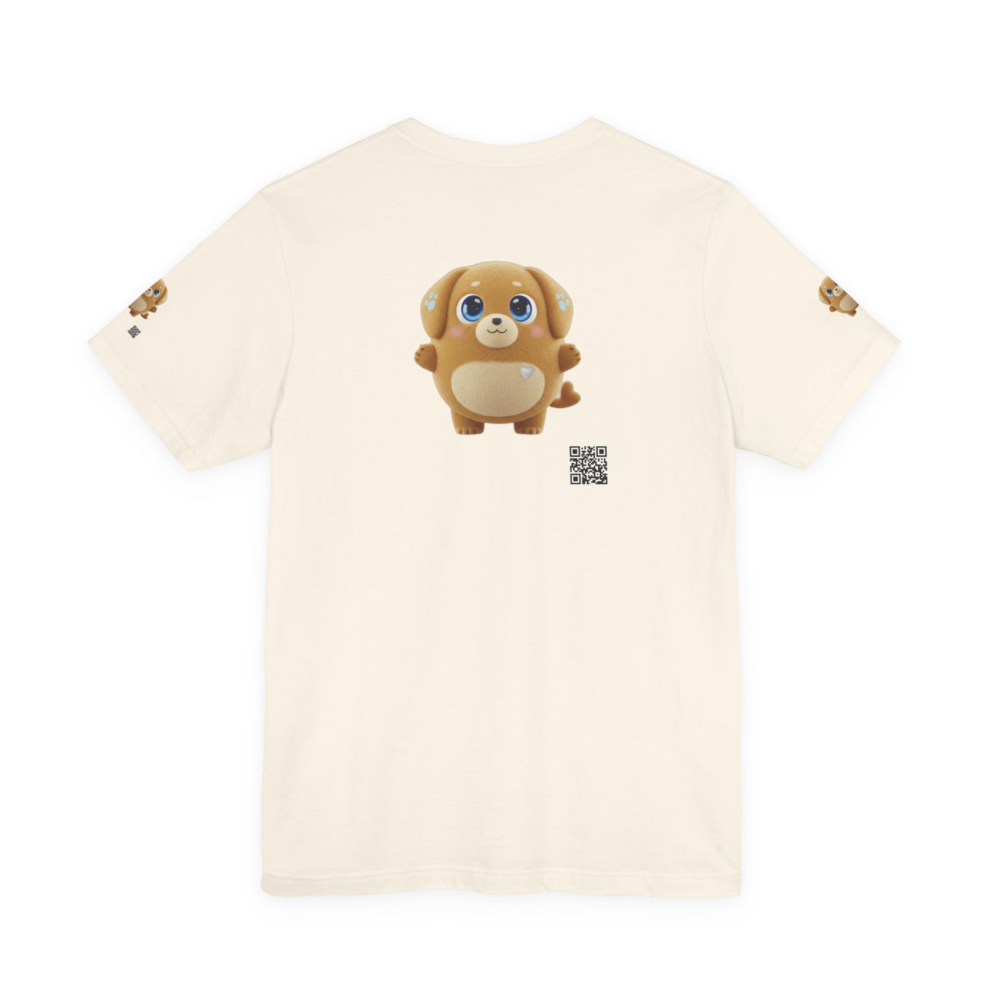 LabraLuv PokAIMignon T-Shirt — T-Shirt | PokAIMignons™