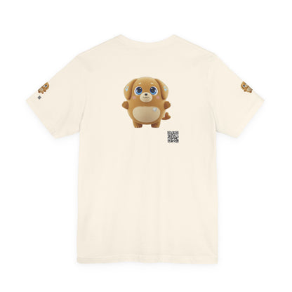 LabraLuv PokAIMignon T-Shirt — T-Shirt | PokAIMignons™