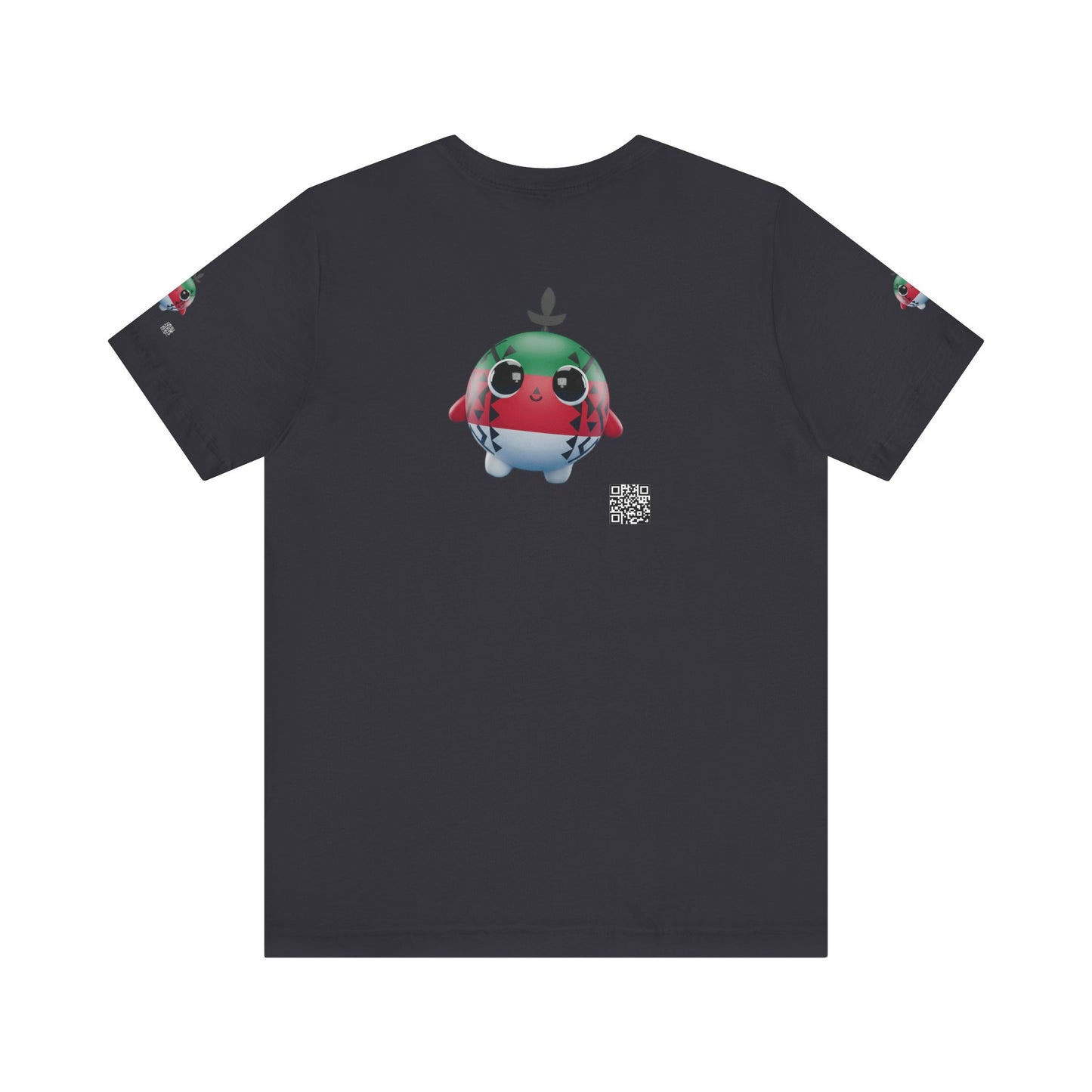 🐾⚽ New Caledonia World Cup 2026 Companion – Limited Edition Official Merchandise | PokAIMignons™