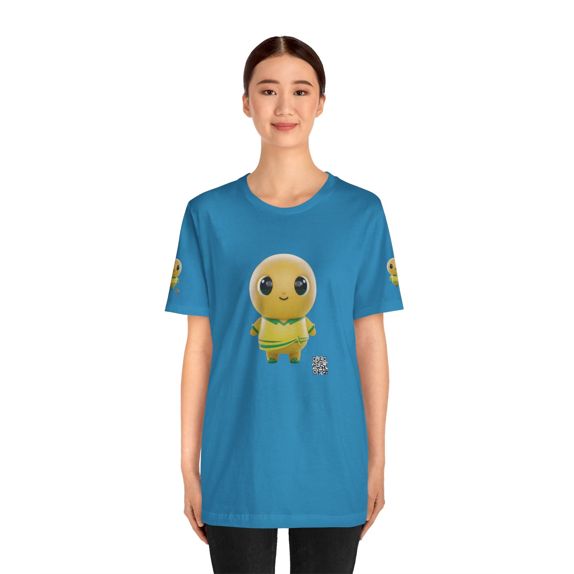 SambaStar — World Cup 2026 PokAIMignon T-Shirt — T-Shirt | PokAIMignons™