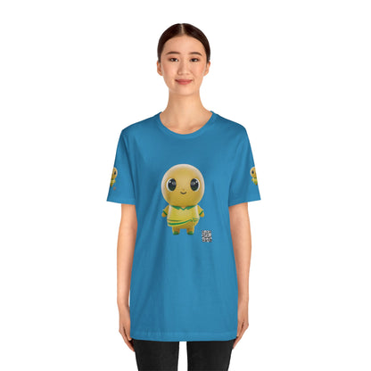 SambaStar — World Cup 2026 PokAIMignon T-Shirt — T-Shirt | PokAIMignons™