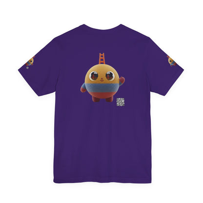 PokAIMignon Companion T-Shirt — T-Shirt | PokAIMignons™